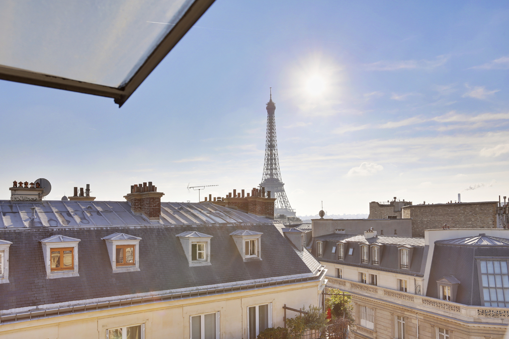 Photo de l'appartement