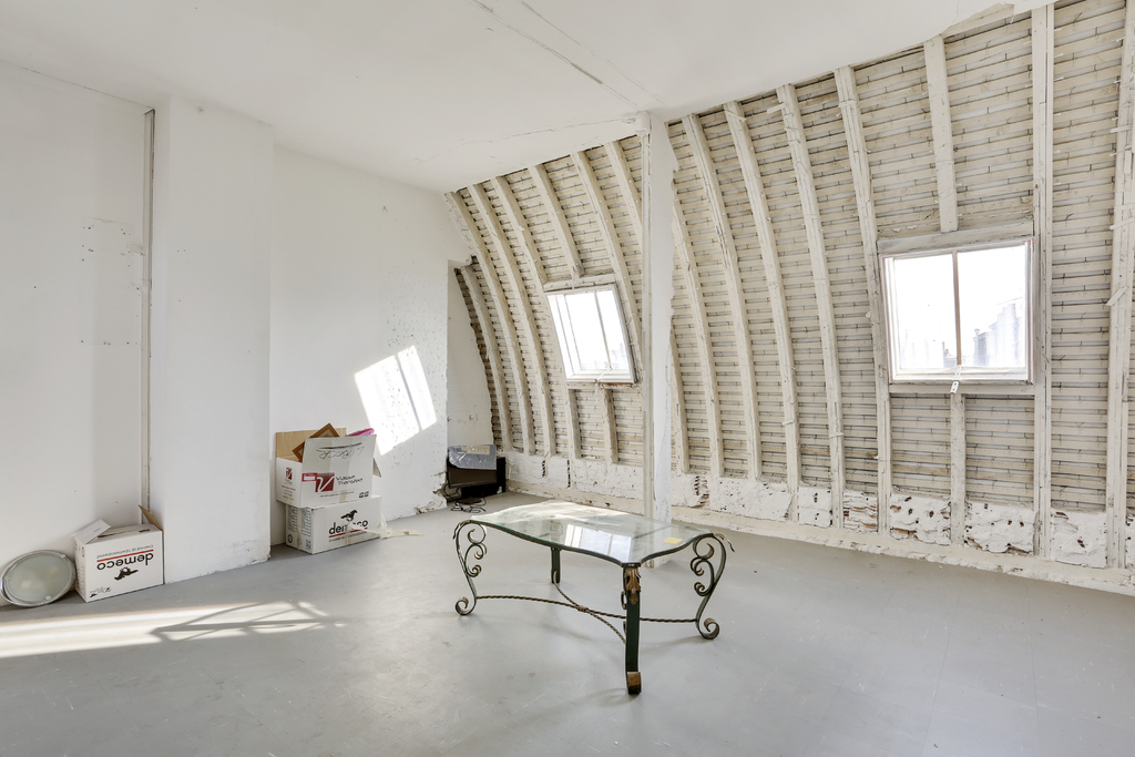 Photo de l'appartement