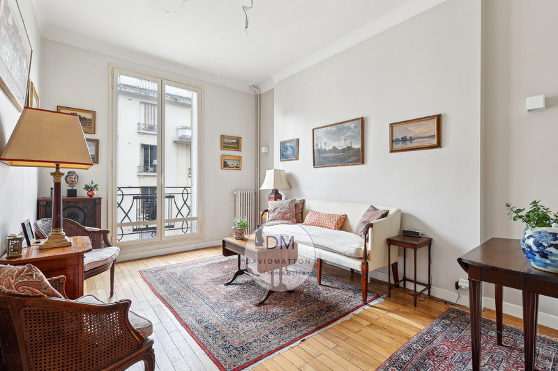 Photo de l'appartement