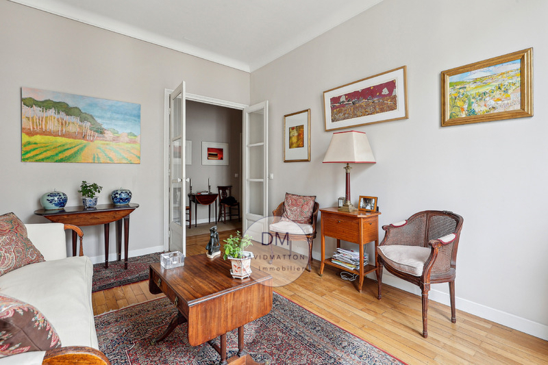 Photo de l'appartement