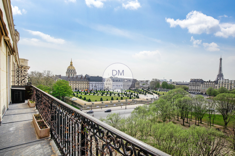 Photo de l'appartement