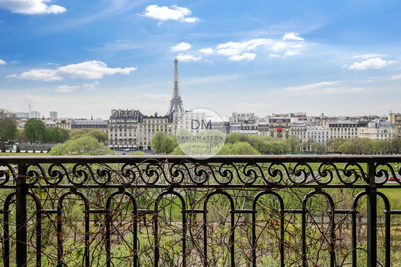 Photo de l'appartement