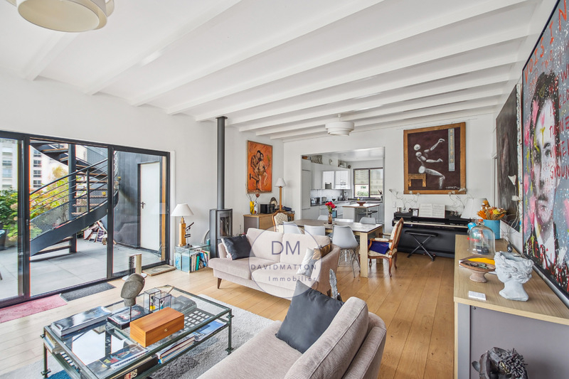 Photo de l'appartement