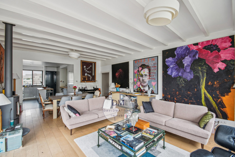 Photo de l'appartement