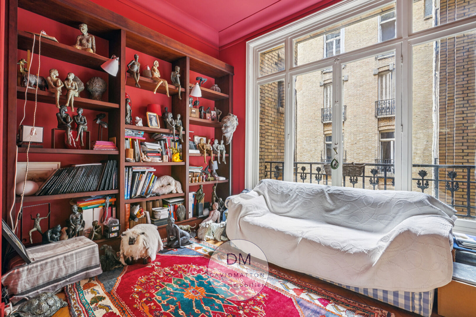 Photo de l'appartement