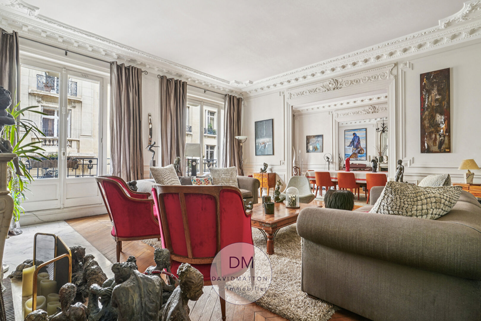 Photo de l'appartement