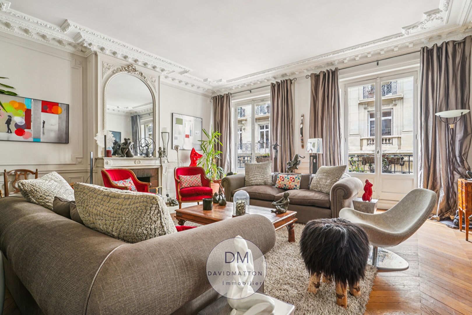 Photo de l'appartement