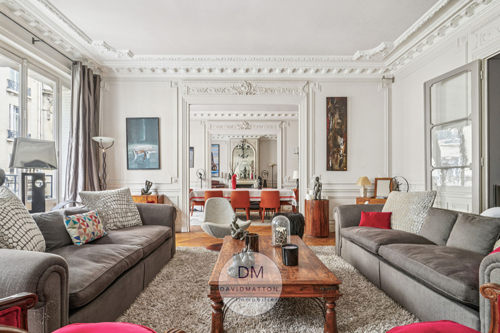 Photo de l'appartement