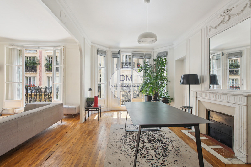 Photo de l'appartement