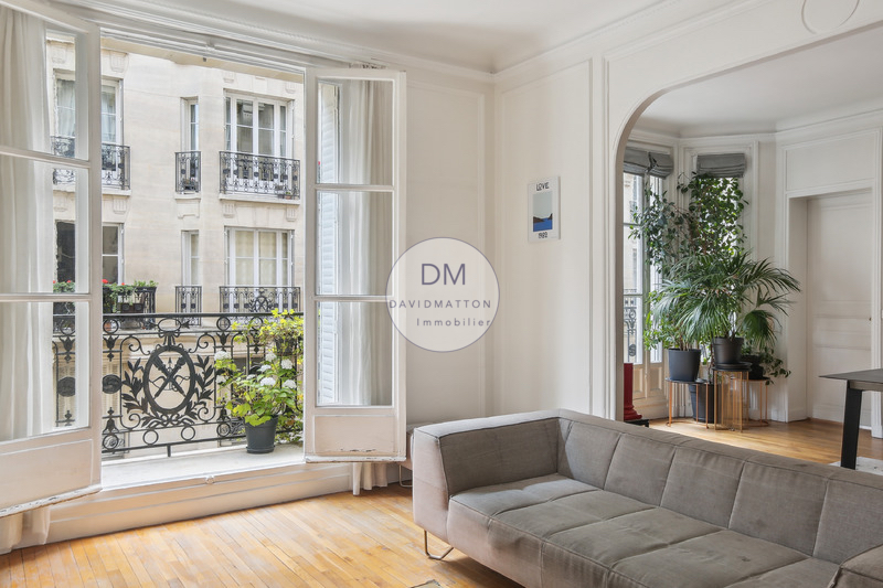 Photo de l'appartement