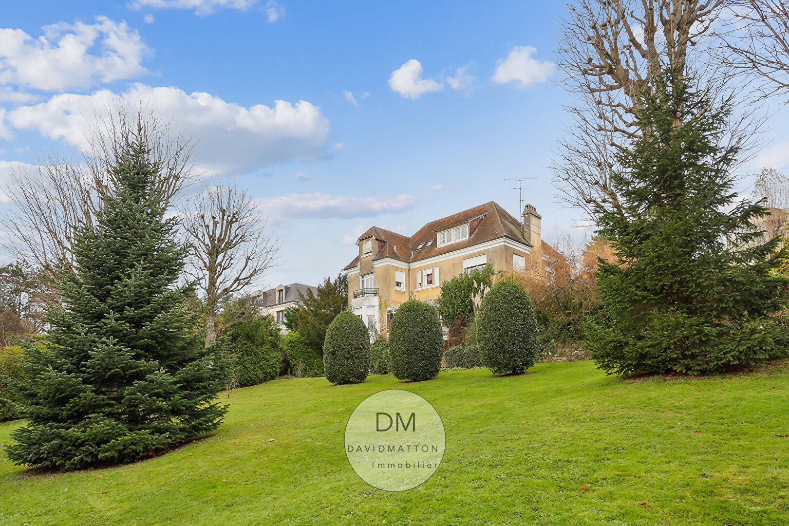 Photo de l'appartement