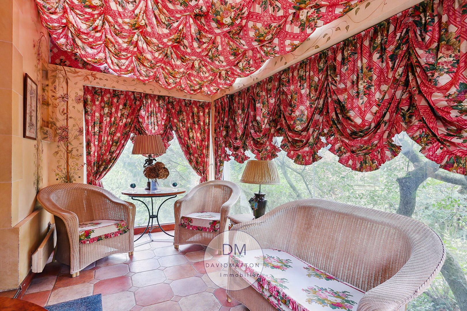 Photo de l'appartement