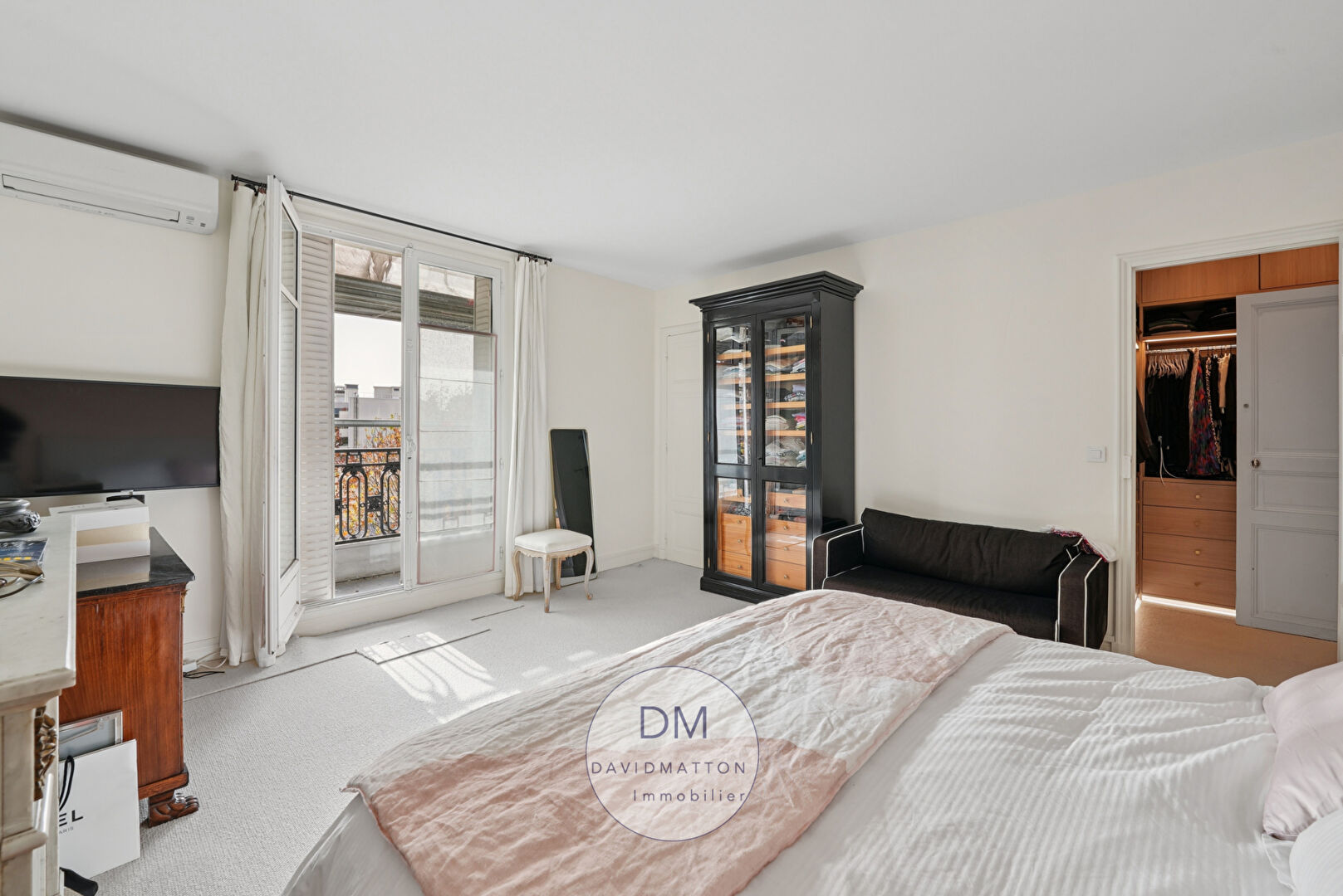 Photo de l'appartement