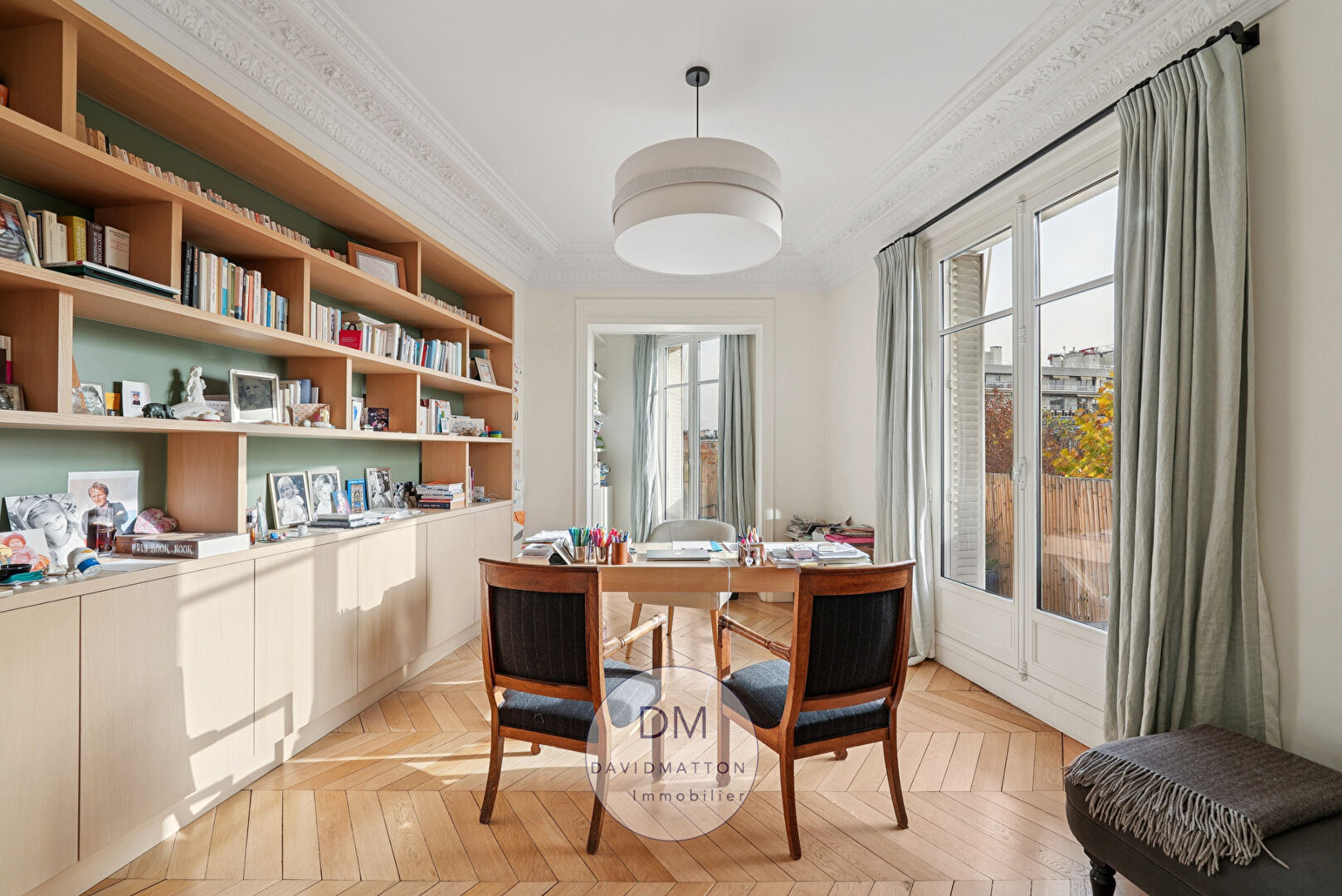 Photo de l'appartement