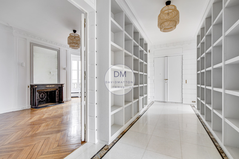 Photo de l'appartement