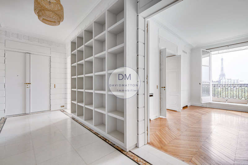 Photo de l'appartement