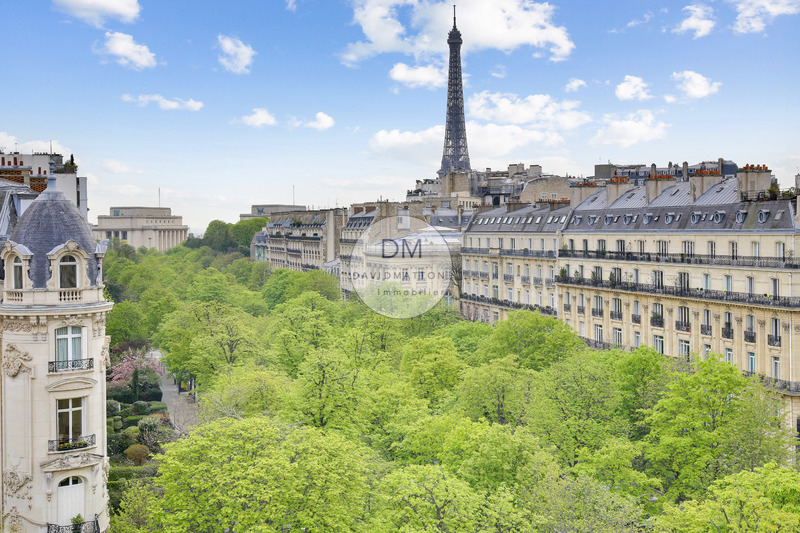 Photo de l'appartement