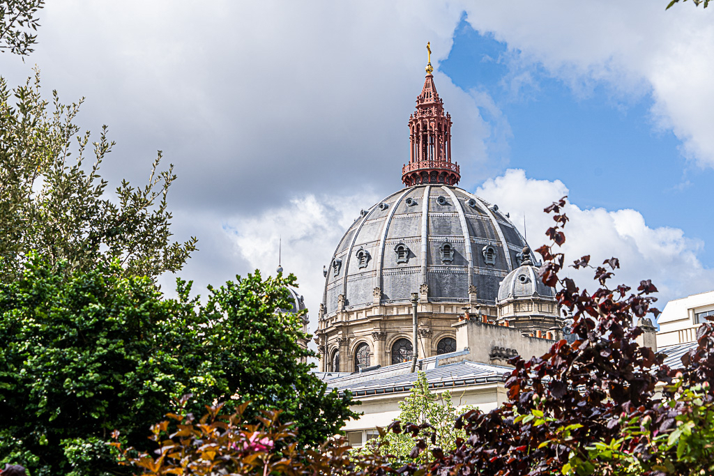 Photo de l'appartement