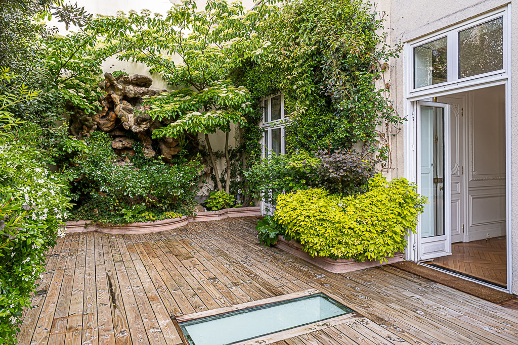 Photo de l'appartement