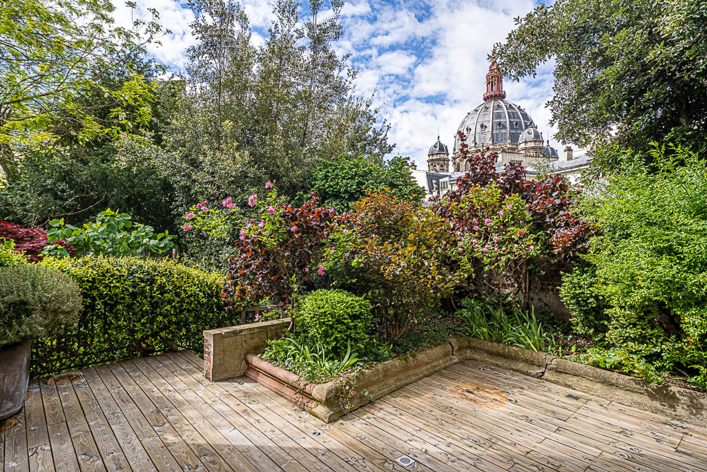 Photo de l'appartement