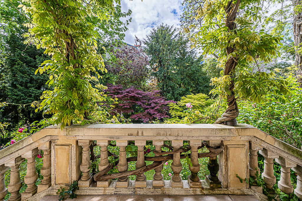 Photo de l'appartement