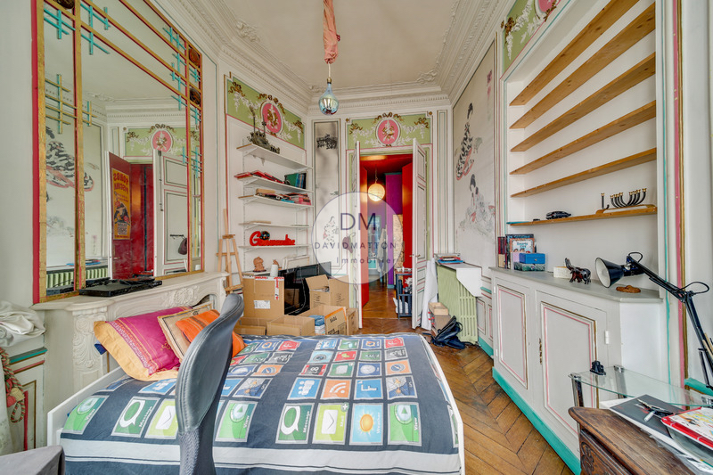 Photo de l'appartement