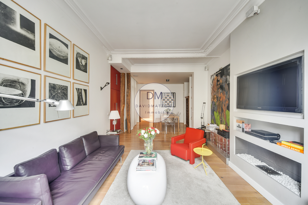 Photo de l'appartement