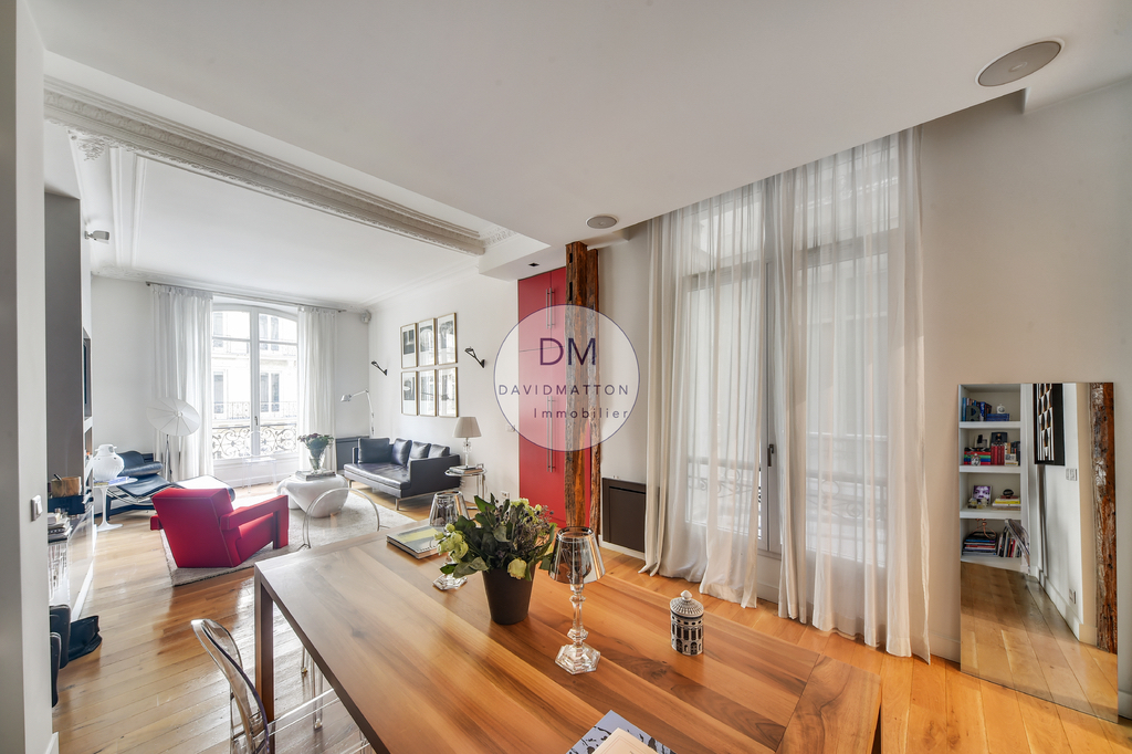 Photo de l'appartement