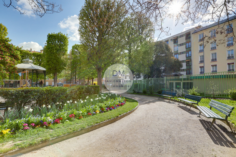 Photo de l'appartement