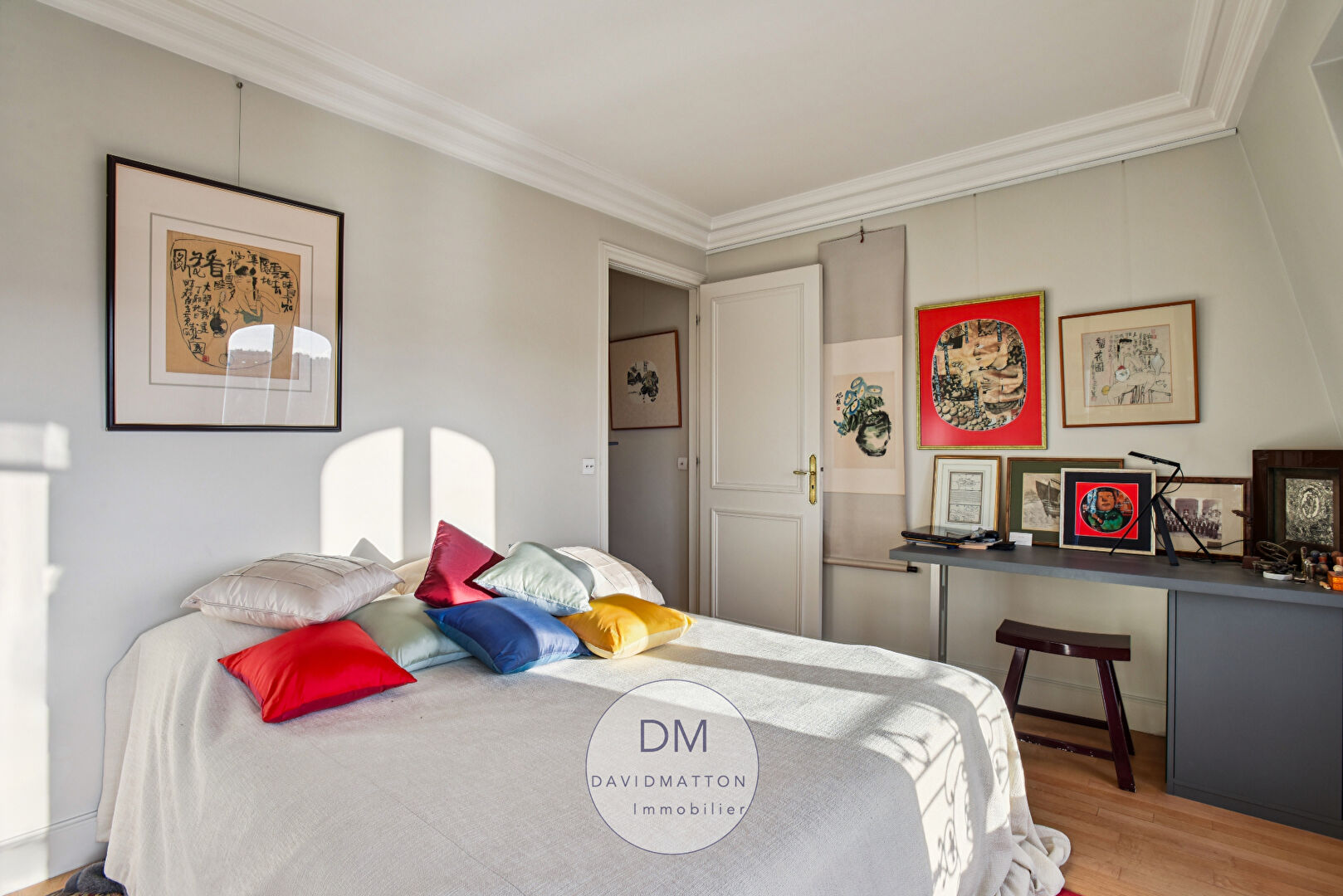 Photo de l'appartement