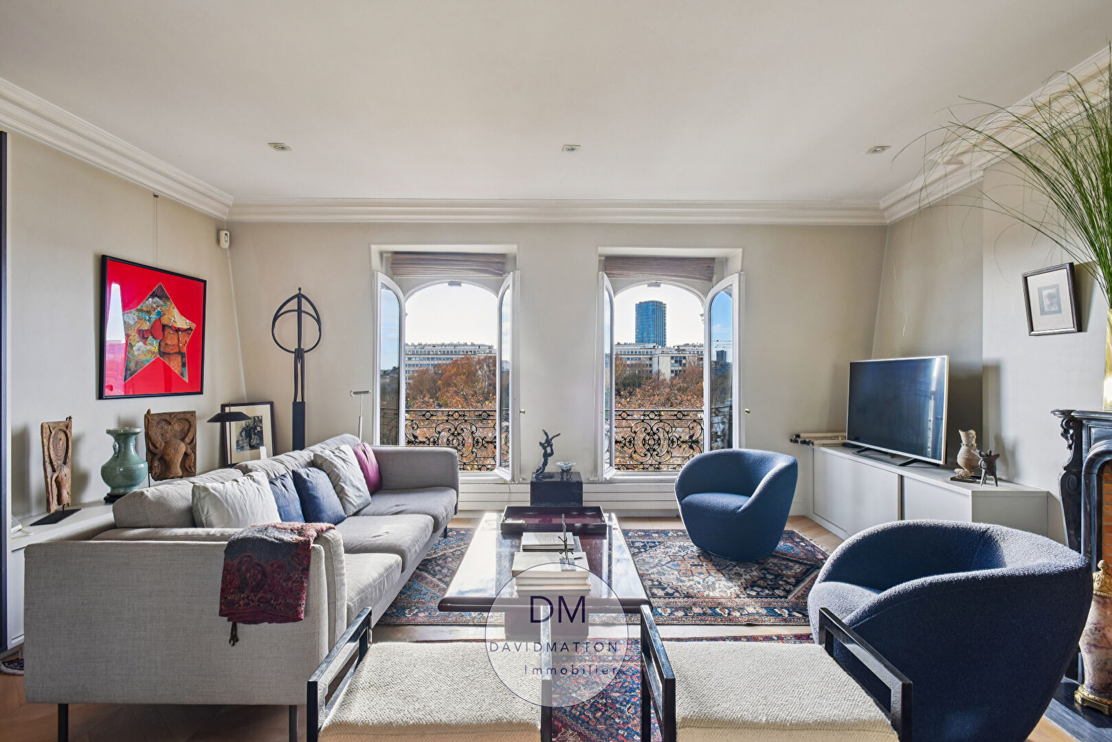 Photo de l'appartement