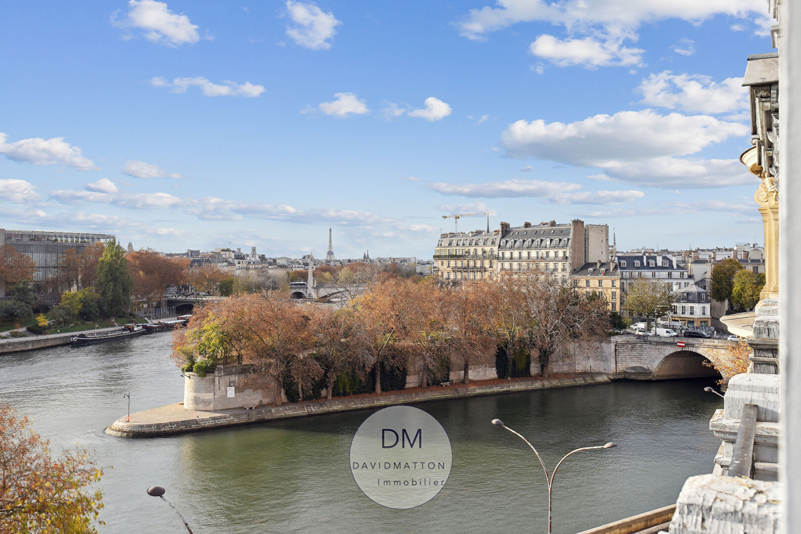 Photo de l'appartement