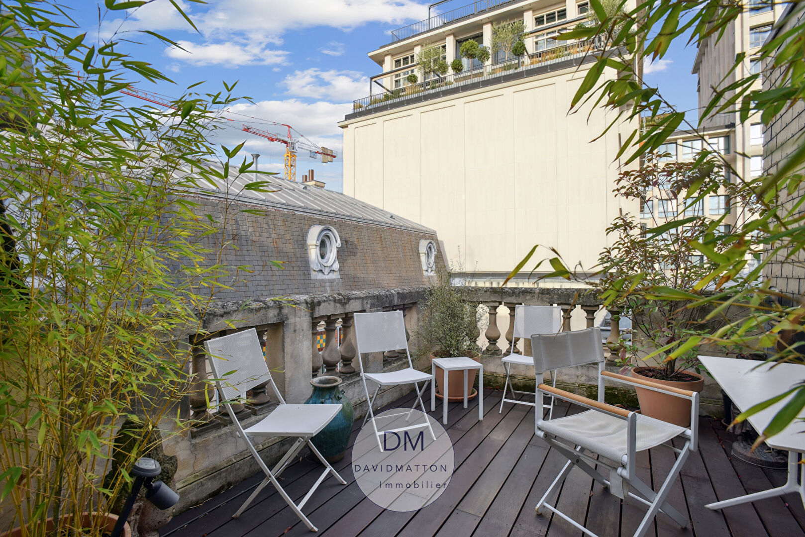 Photo de l'appartement