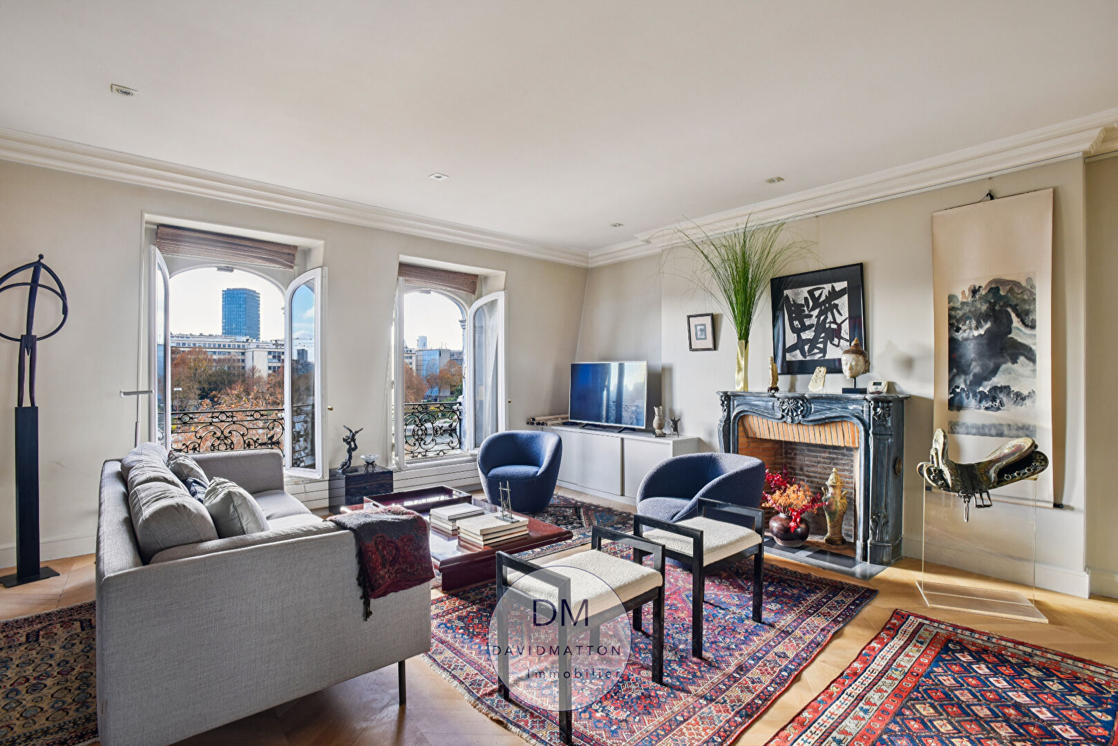 Photo de l'appartement