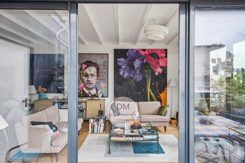 Photo de l'appartement