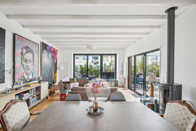 Photo de l'appartement