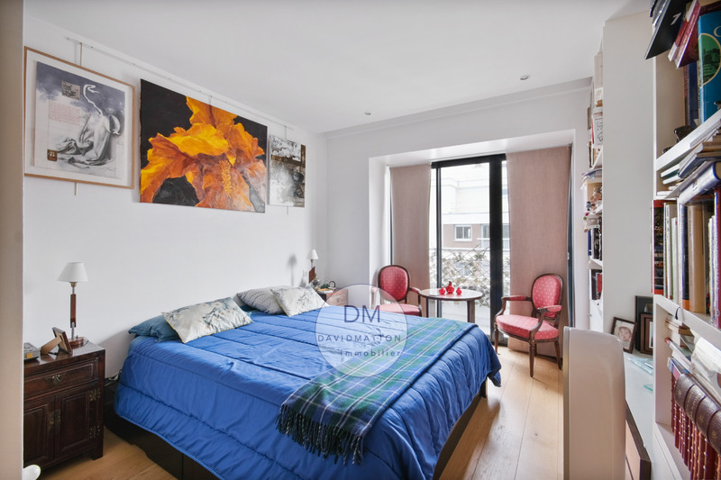 Photo de l'appartement