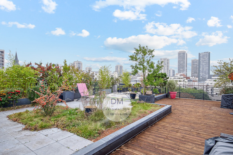 Photo de l'appartement