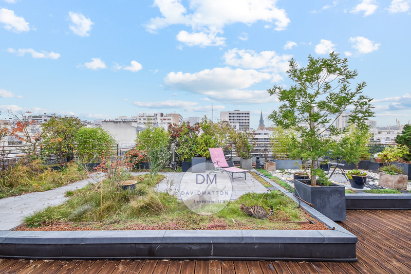 Photo de l'appartement