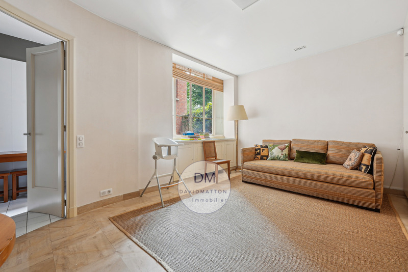 Photo de l'appartement