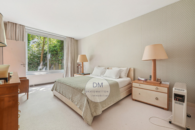 Photo de l'appartement