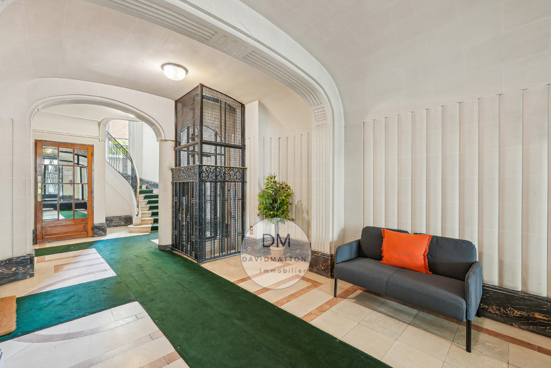 Photo de l'appartement