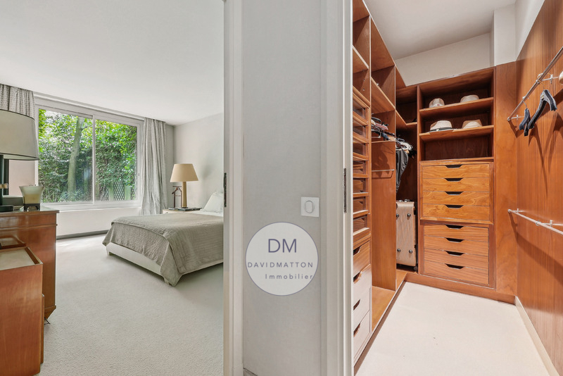 Photo de l'appartement