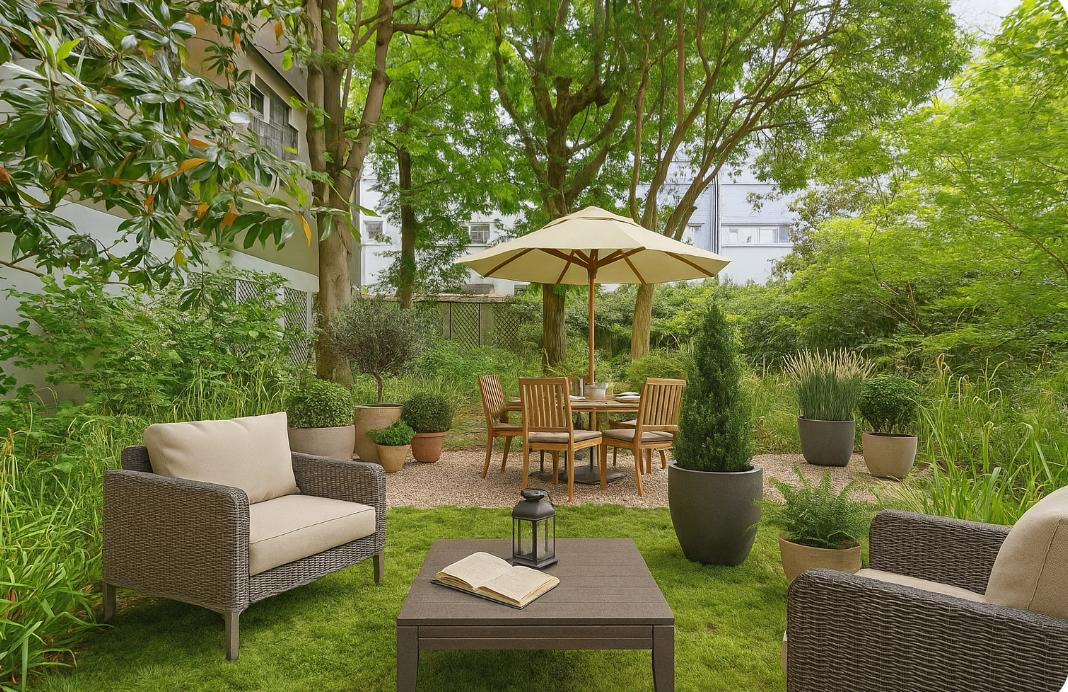 Photo de l'appartement