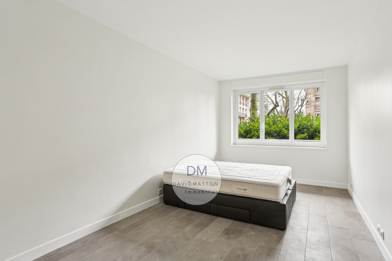 Photo de l'appartement