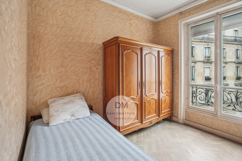 Photo de l'appartement