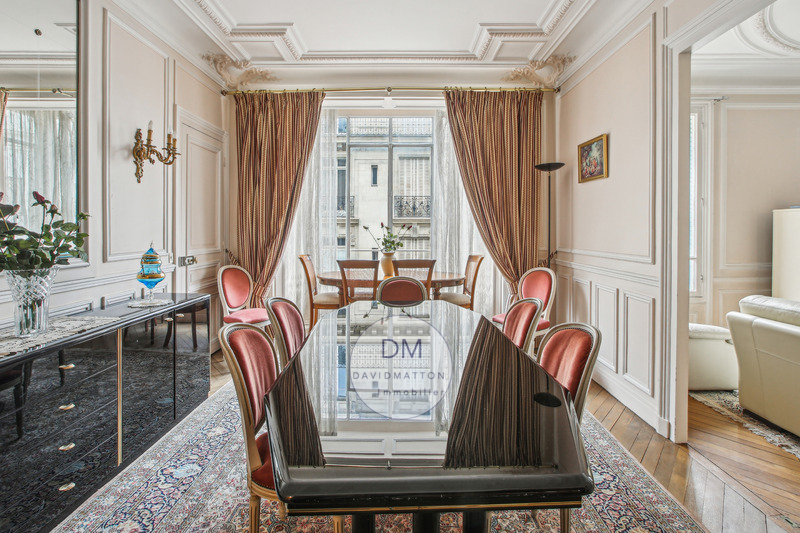 Photo de l'appartement