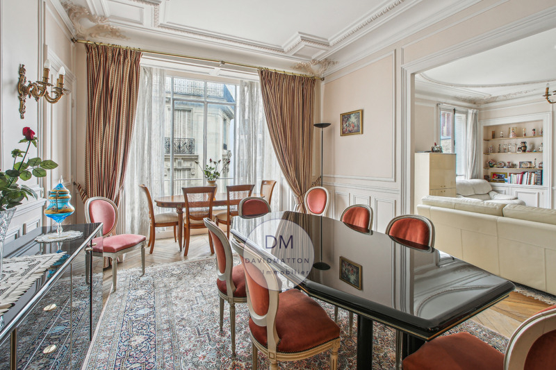 Photo de l'appartement