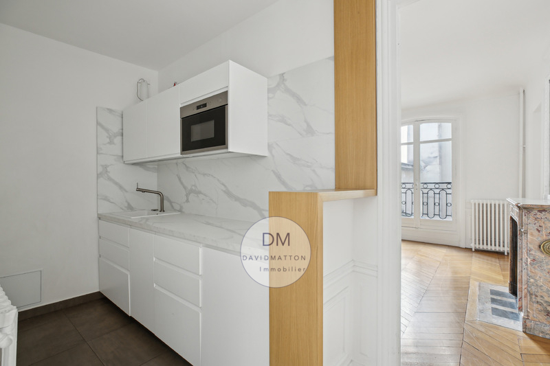 Photo de l'appartement