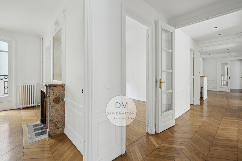 Photo de l'appartement